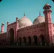 Lahore