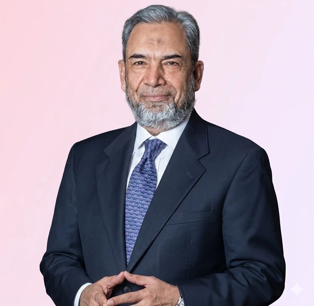 Mr. M. Abdul Aleem