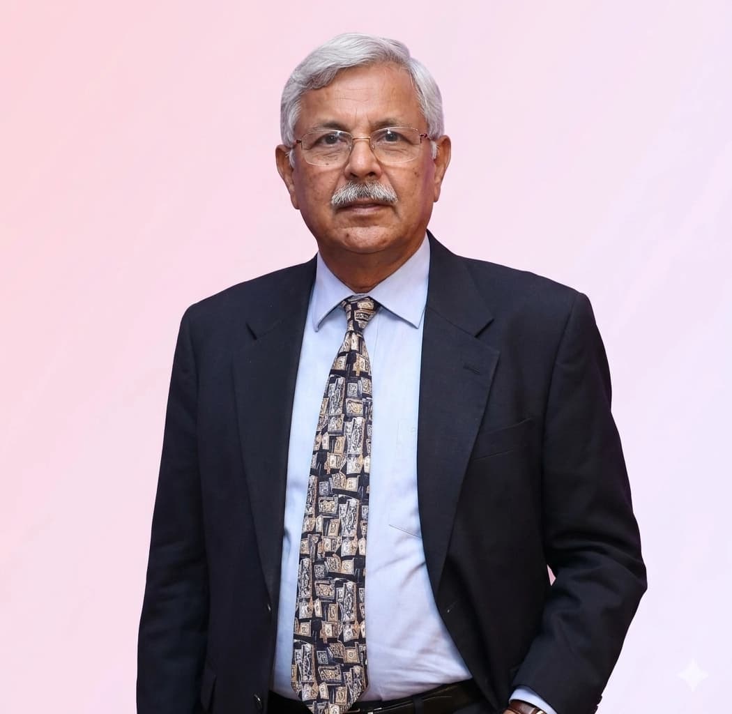 Hafiz ul Haq Siddiqi