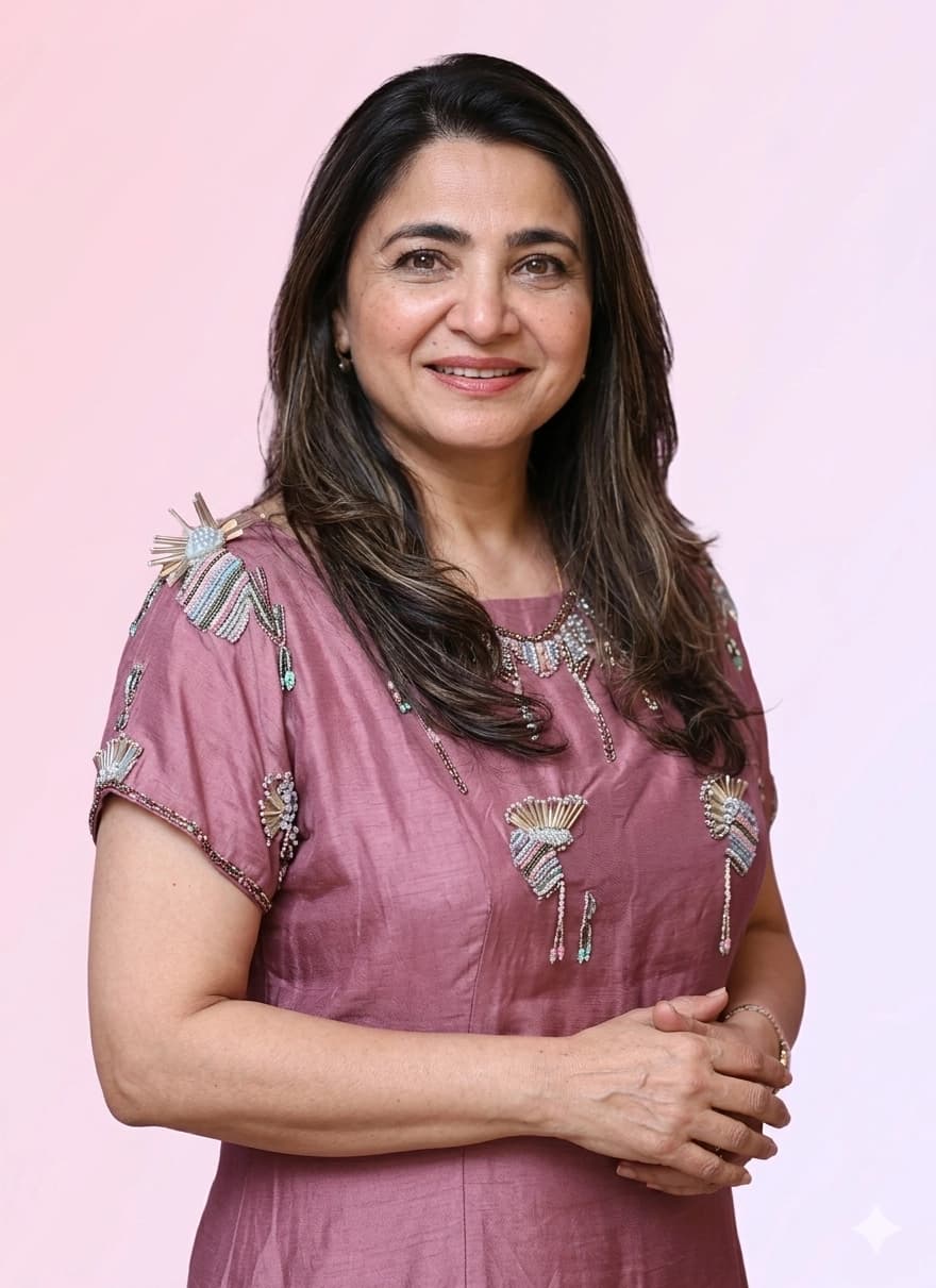 Maryam Haq Rahman