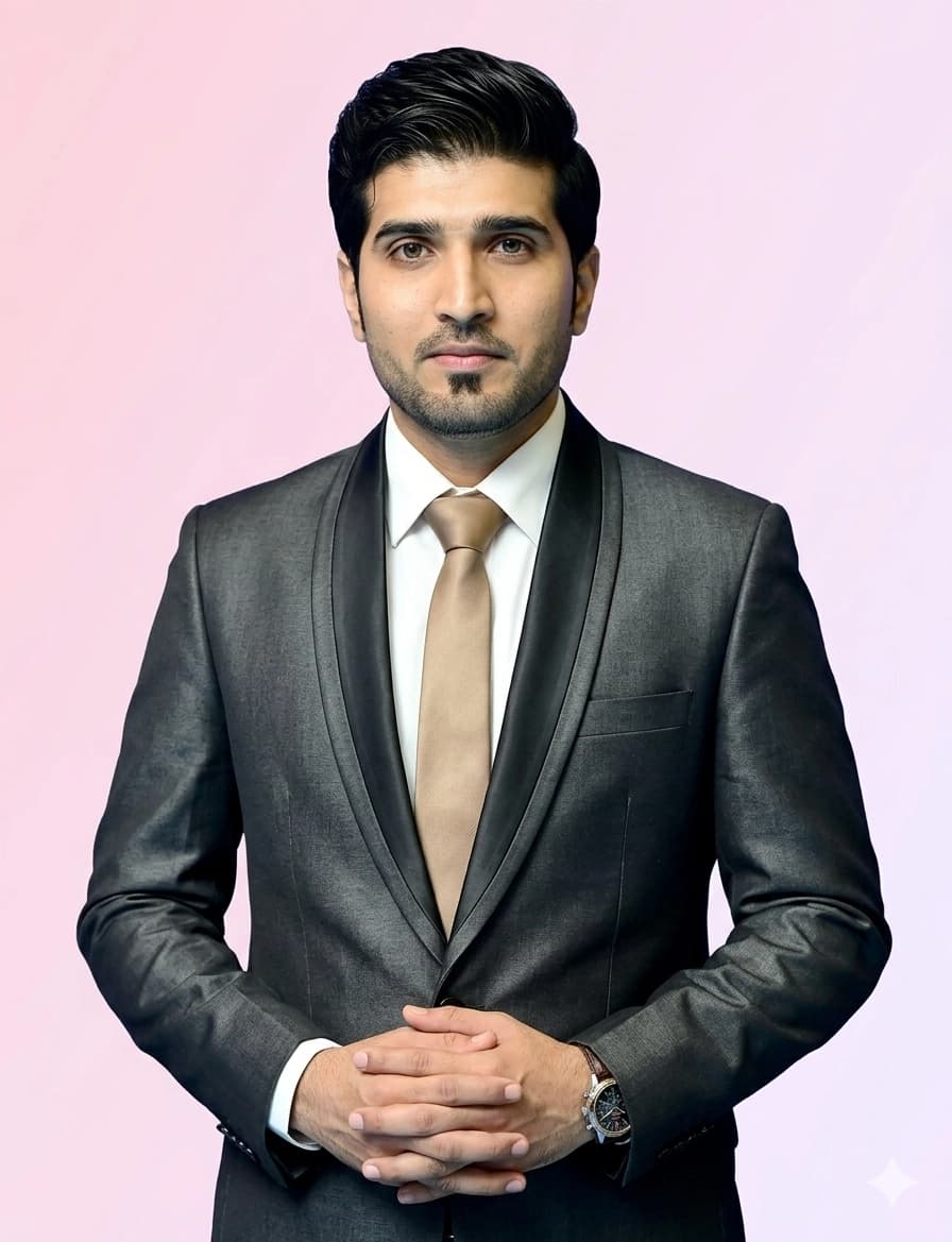 Rafeh Khan