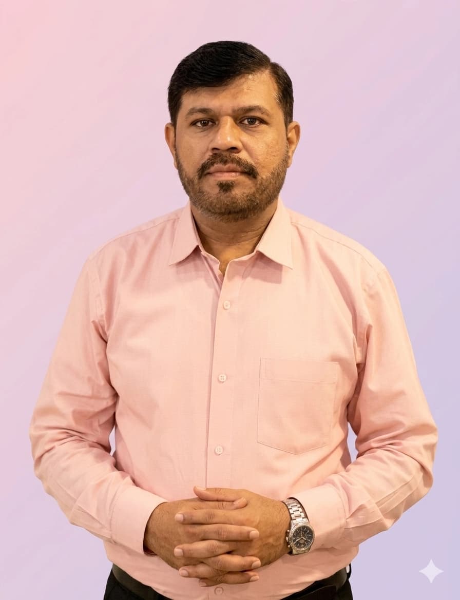 Tahir Hussain