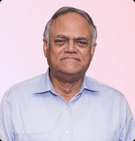 Mr. Javed Jabbar
