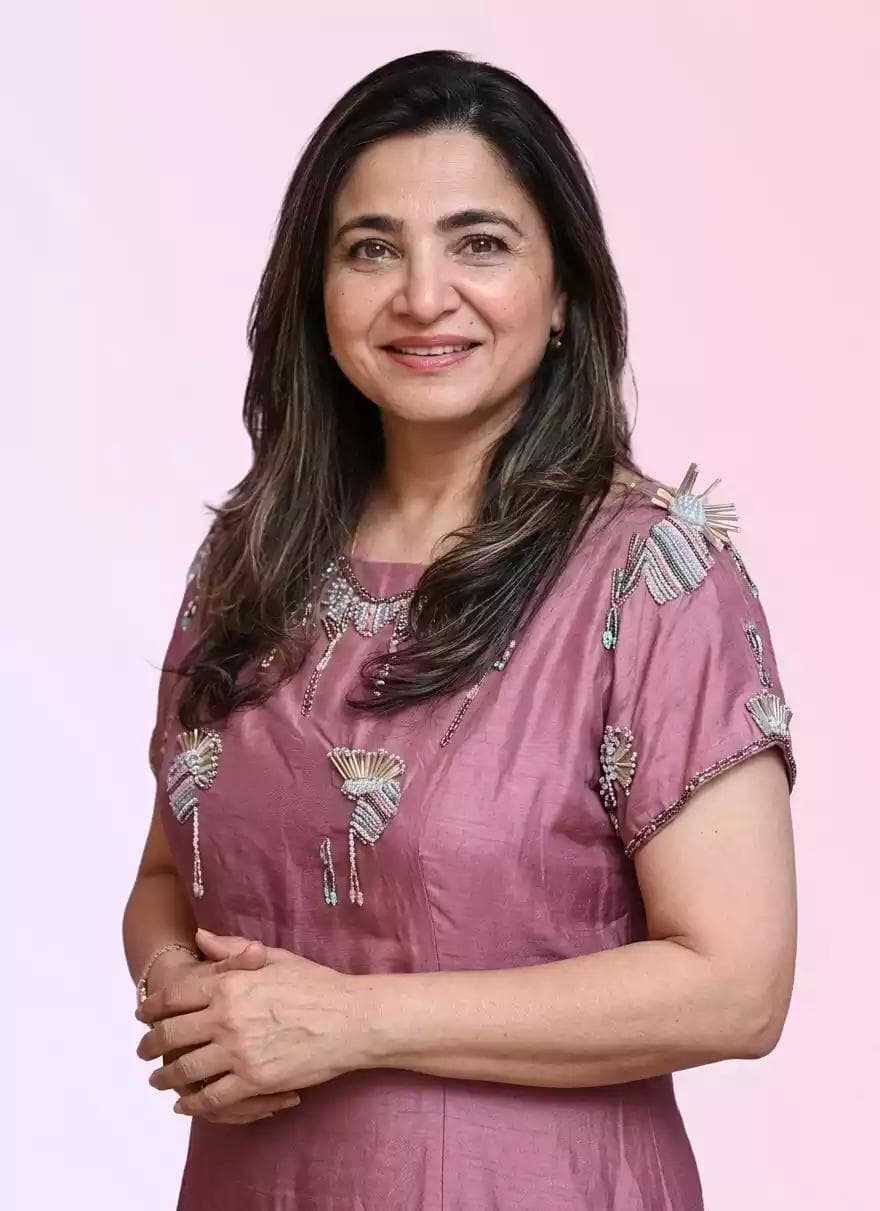 Maryam Haq Rahman